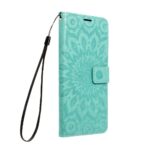 MEZZO Book case for IPHONE 11 mandala green - Image 2