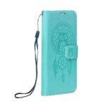 MEZZO Book case for SAMSUNG A14 4G / A14 5G dreamcatcher green - Image 2