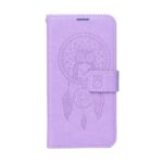 MEZZO Book case for XIAOMI Redmi Note 14 PRO 5G / 14 PRO PLUS 5G dreamcatcher purple - Image 2