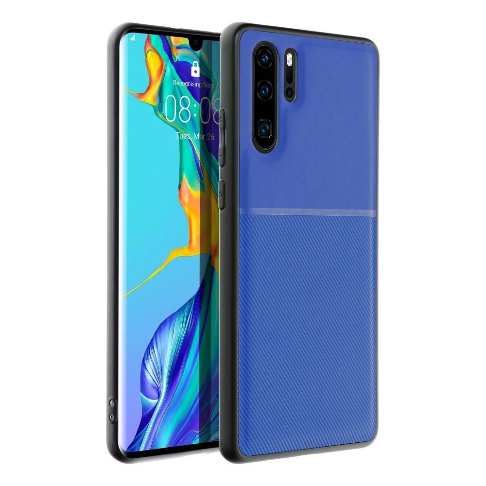 NOBLE case for HUAWEI P30 Pro blue - Image 2