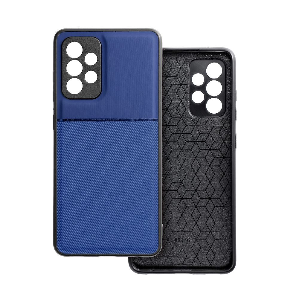 NOBLE case for SAMSUNG S23 blue - Image 2