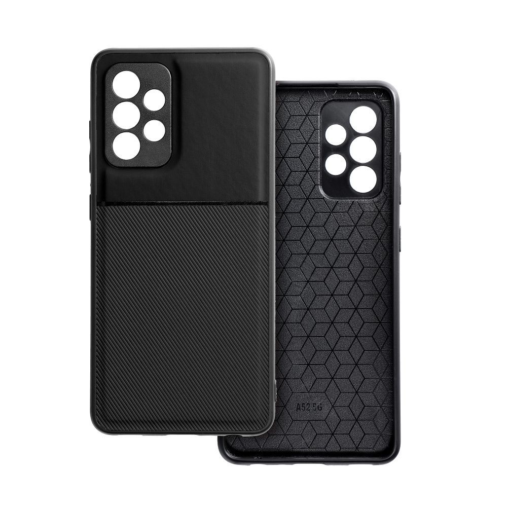 NOBLE case for SAMSUNG S23 Ultra black - Image 2