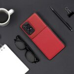 NOBLE case for SAMSUNG A13 4G red - Image 2