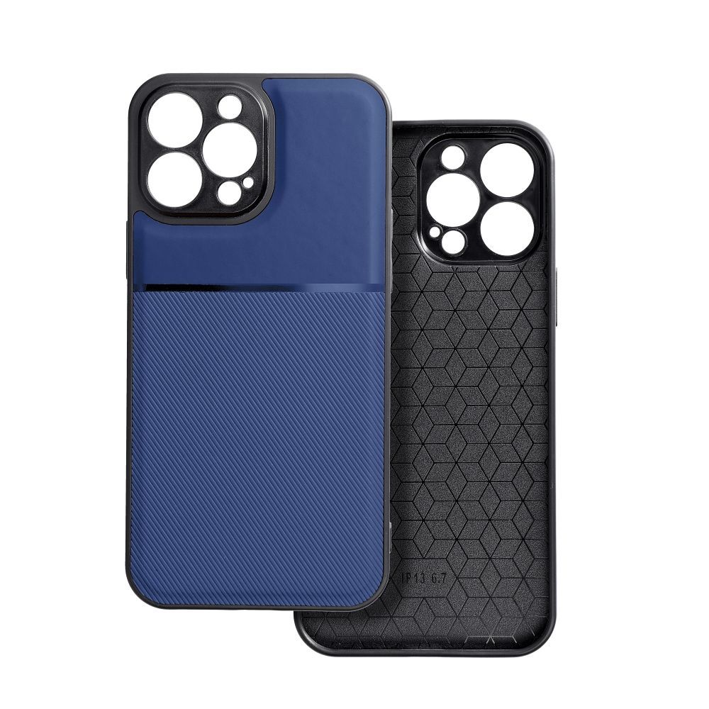 NOBLE Case for IPHONE 16 Plus blue - Image 2