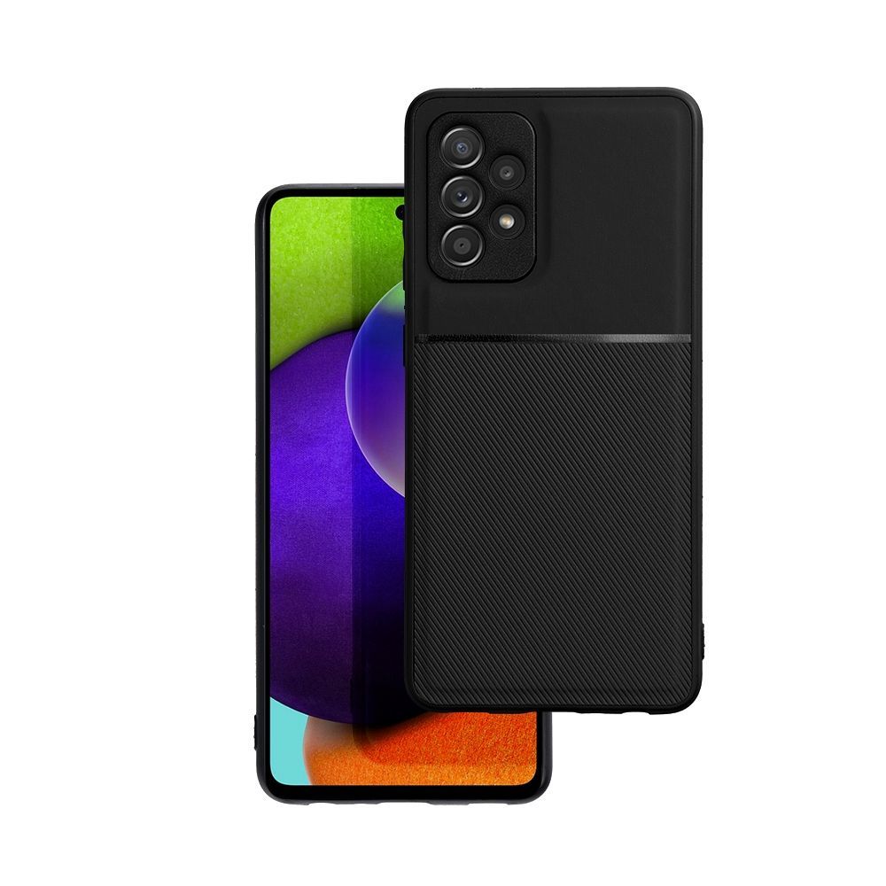NOBLE case for SAMSUNG A16 5G black - Image 2