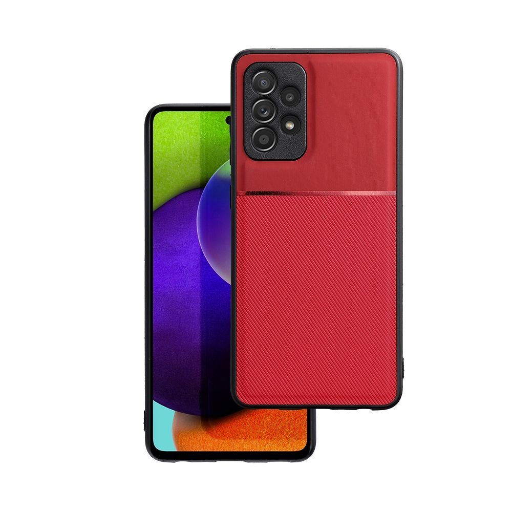 NOBLE case for SAMSUNG A36 5G red - Image 2