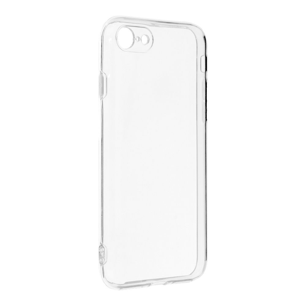CLEAR Case 2 mm for IPHONE 7 / 8 / SE 2020 / SE 2022 (camera protection) transparent - Image 2