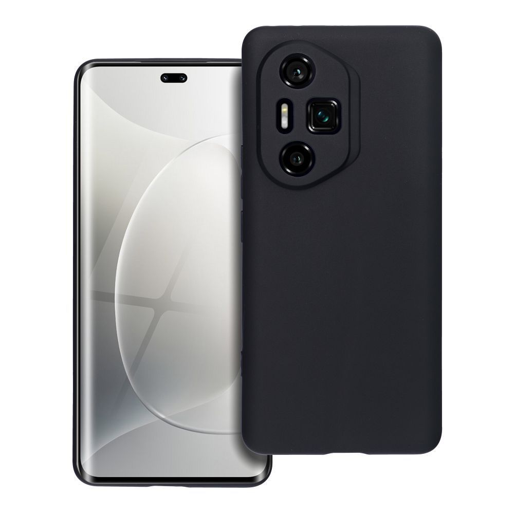 MATT case for HONOR 300 Ultra black - Image 1