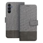 GOMMA Book for SAMSUNG A15 4G / A15 5G gray