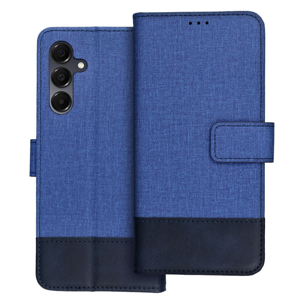 GOMMA Book for SAMSUNG A16 5G blue - Image 1