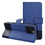 GOMMA Book for Xiaomi Redmi Note 14 5G blue