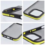 Case NEO for IPHONE 15 Pro yellow - Image 2