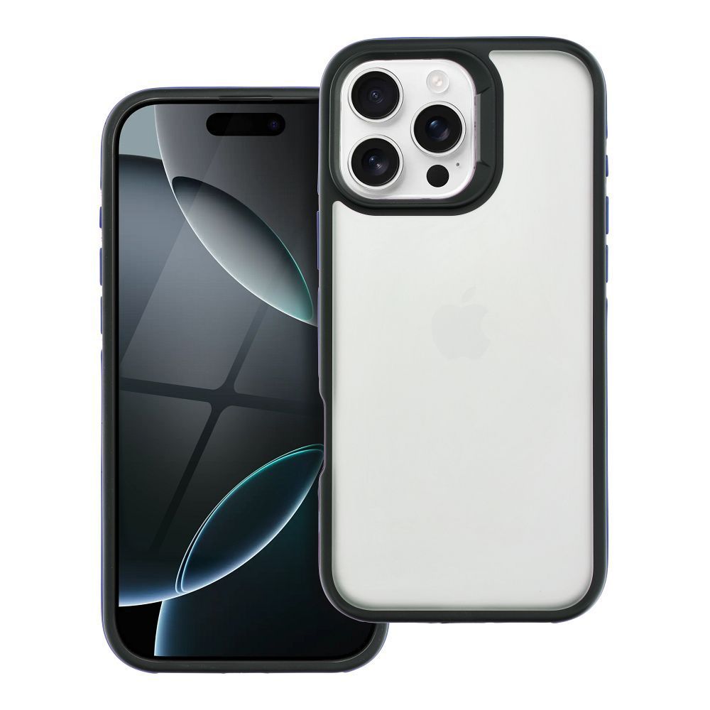 Case NEO for IPHONE16 Pro Max blue - Image 1