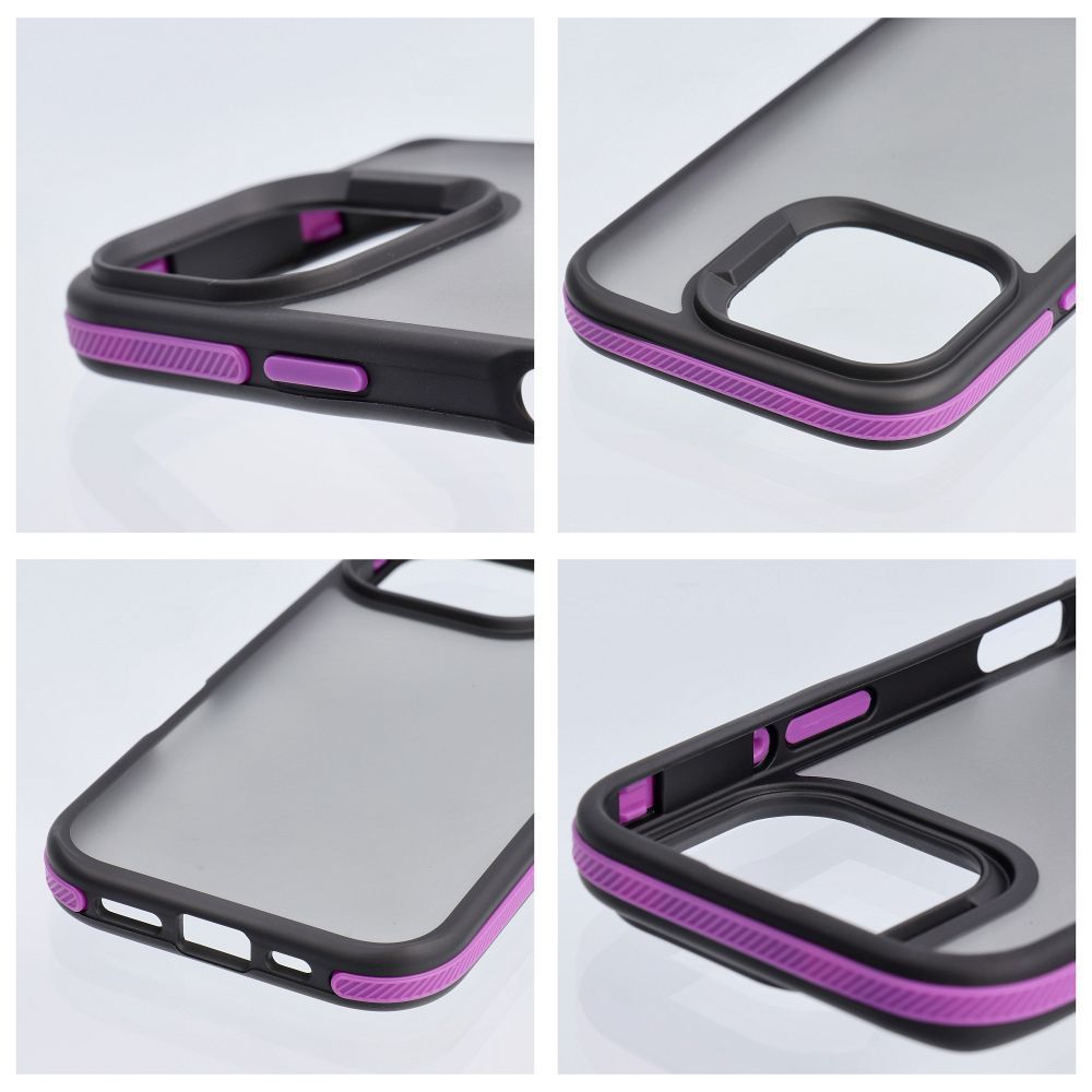 Case NEO for IPHONE 16 Plus purple - Image 2