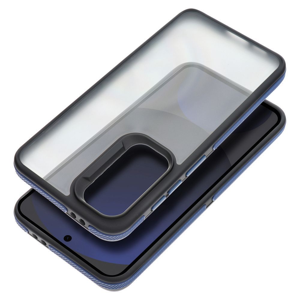 Case NEO for SAMSUNG S24 FE blue - Image 1