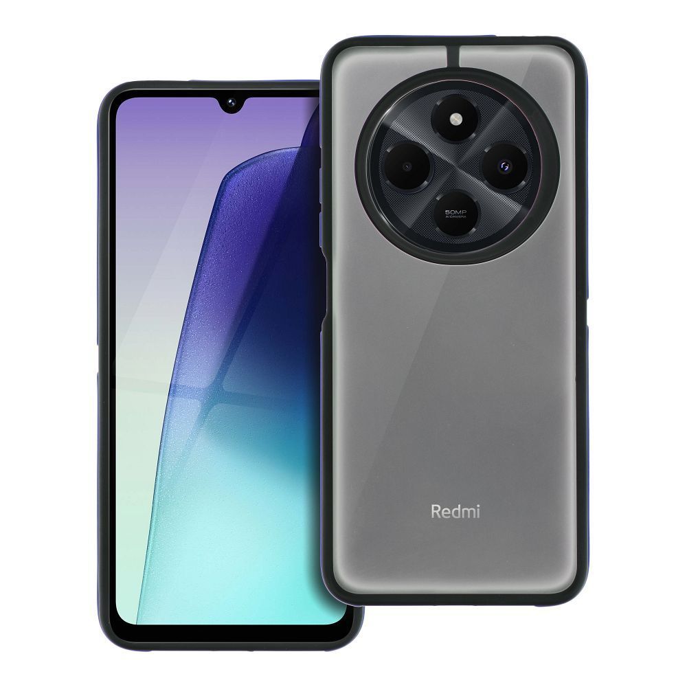 Case NEO for XIAOMI Redmi 14C blue Case NEO for XIAOMI Redmi 14C blue - Image 1