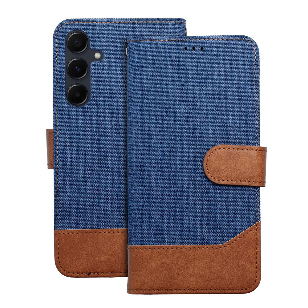 JEANS Book for Xiaomi Redmi Note 14 5G blue - Image 2