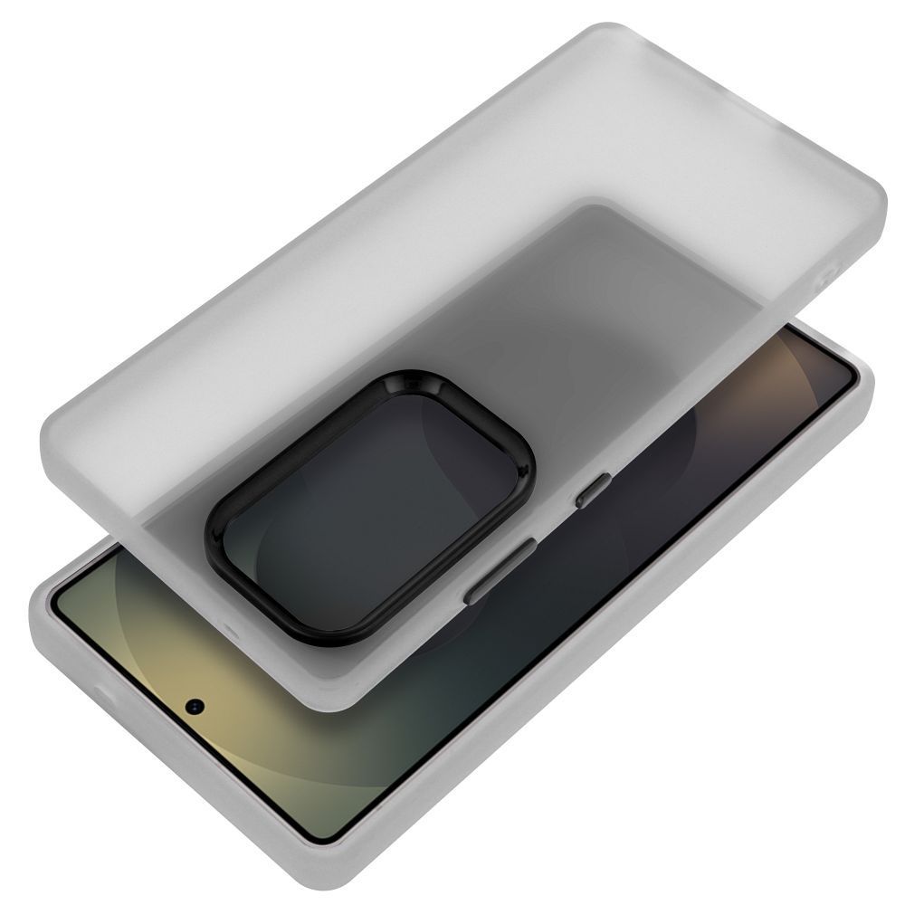 SAPPY Case for SAMSUNG A55 5G black - Image 2