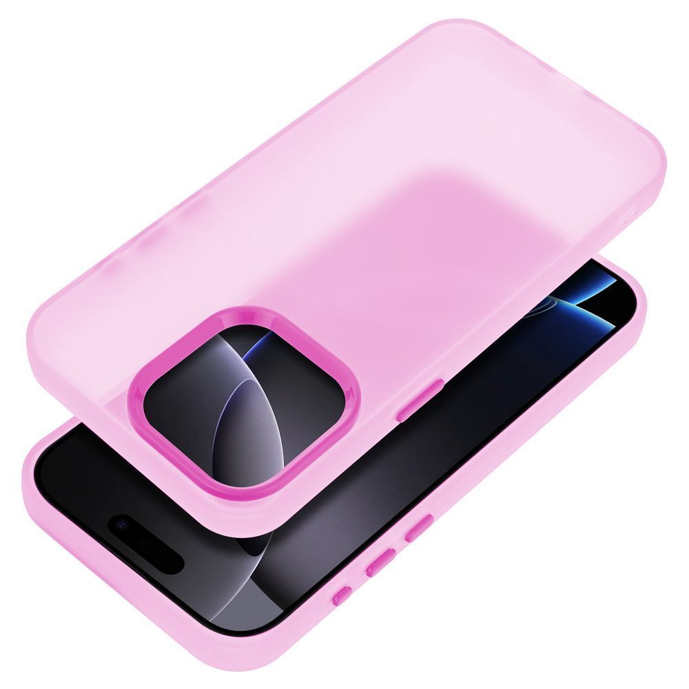 SAPPY Case for IPHONE 16 Pro Max pink - Image 2