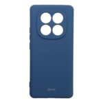 ROAR case COLORFUL JELLY for XIAOMI Redmi Note 14 Pro 5G navy