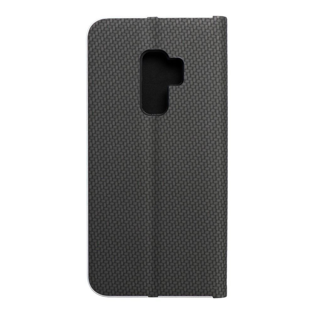 LUNA Book Carbon for SAMSUNG S9 Plus black - Image 2