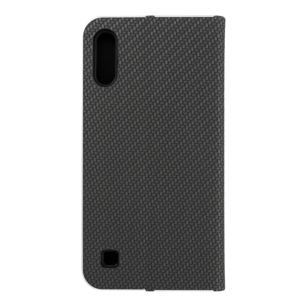 LUNA Book Carbon for SAMSUNG A10 black - Image 2