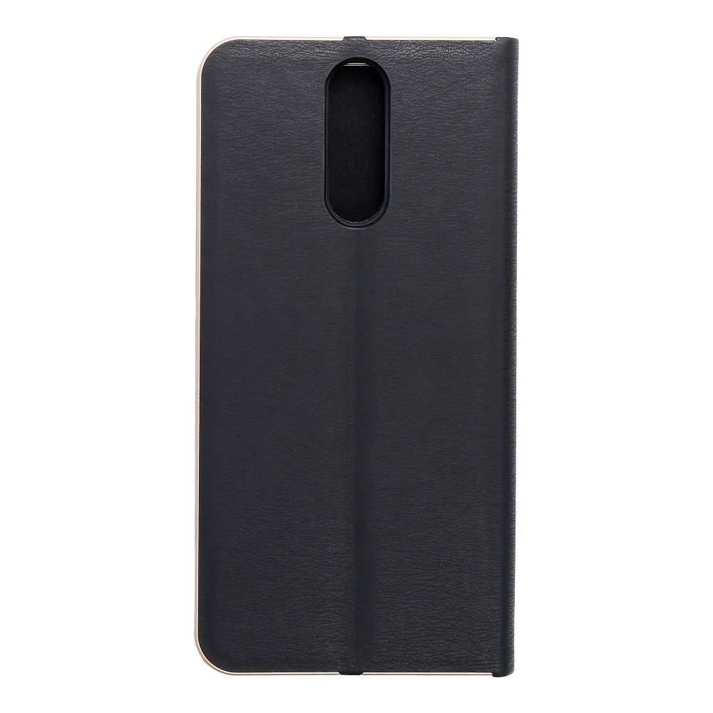 LUNA Book Gold for HUAWEI Mate 10 Lite black - Image 2