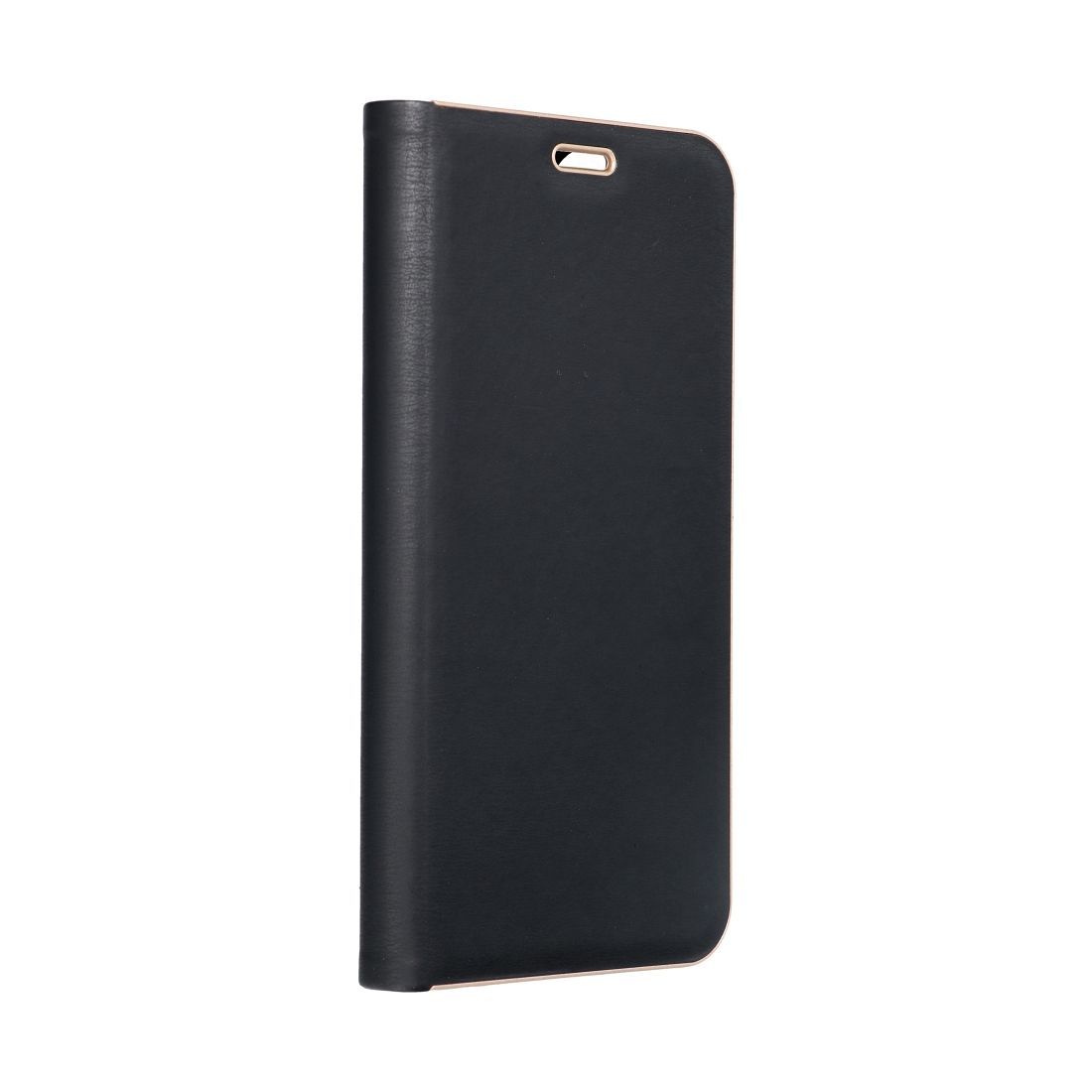 LUNA Book Gold for SAMSUNG A35 5G black - Image 1