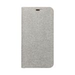 LUNA Book Gold for Xiaomi Redmi 14C silver - Image 2