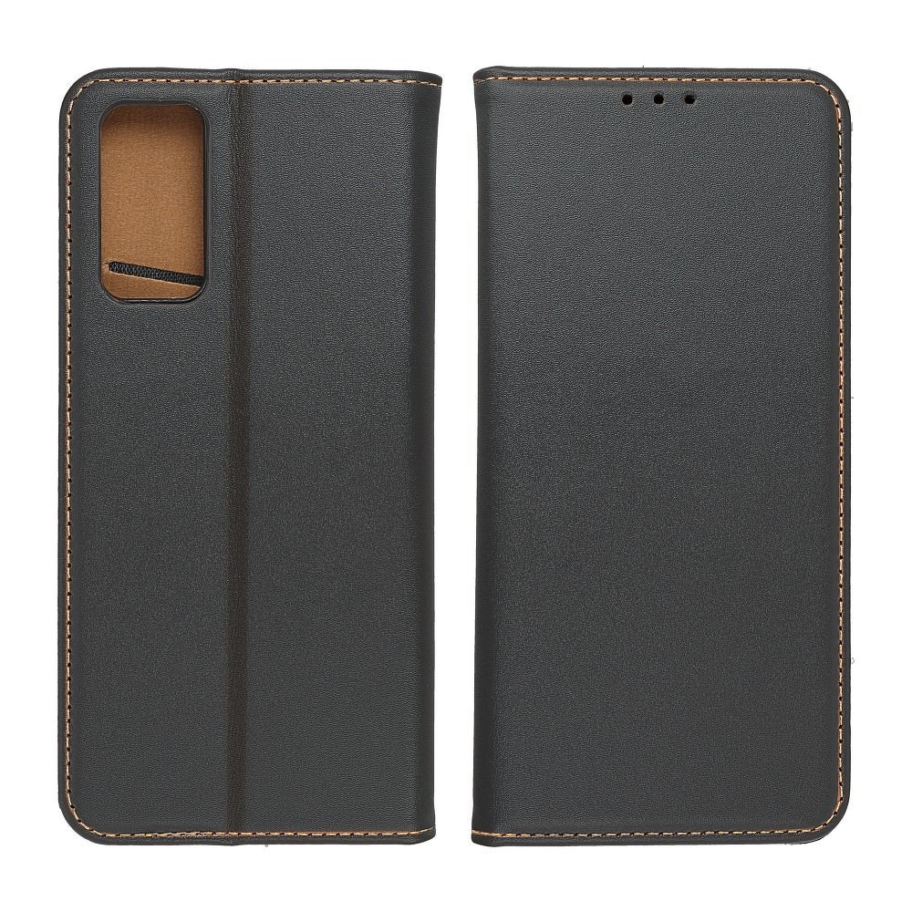SMART PRO Book leather case for SAMSUNG A13 4G black - Image 2