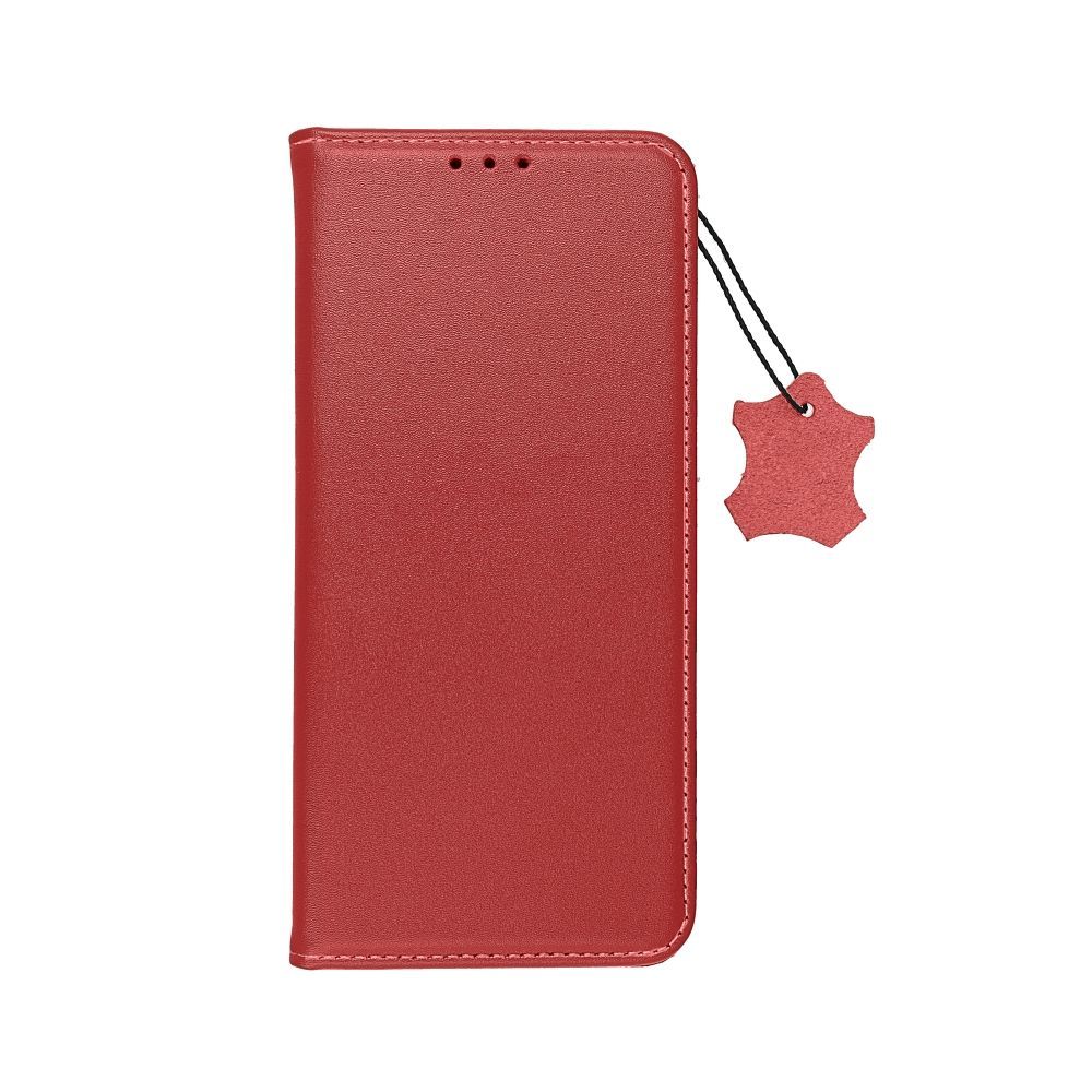 SMART PRO Book leather case for XIAOMI Redmi Note 14 PRO 5G / 14 PRO PLUS 5G claret SMART PRO Book leather case for XIAOMI Redmi Note 14 PRO 5G / 14 PRO PLUS 5G claret - Image 1