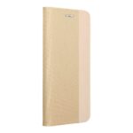 SENSITIVE Book case for XIAOMI Redmi Note 13 Pro 4G / POCO M6 Pro 4G gold