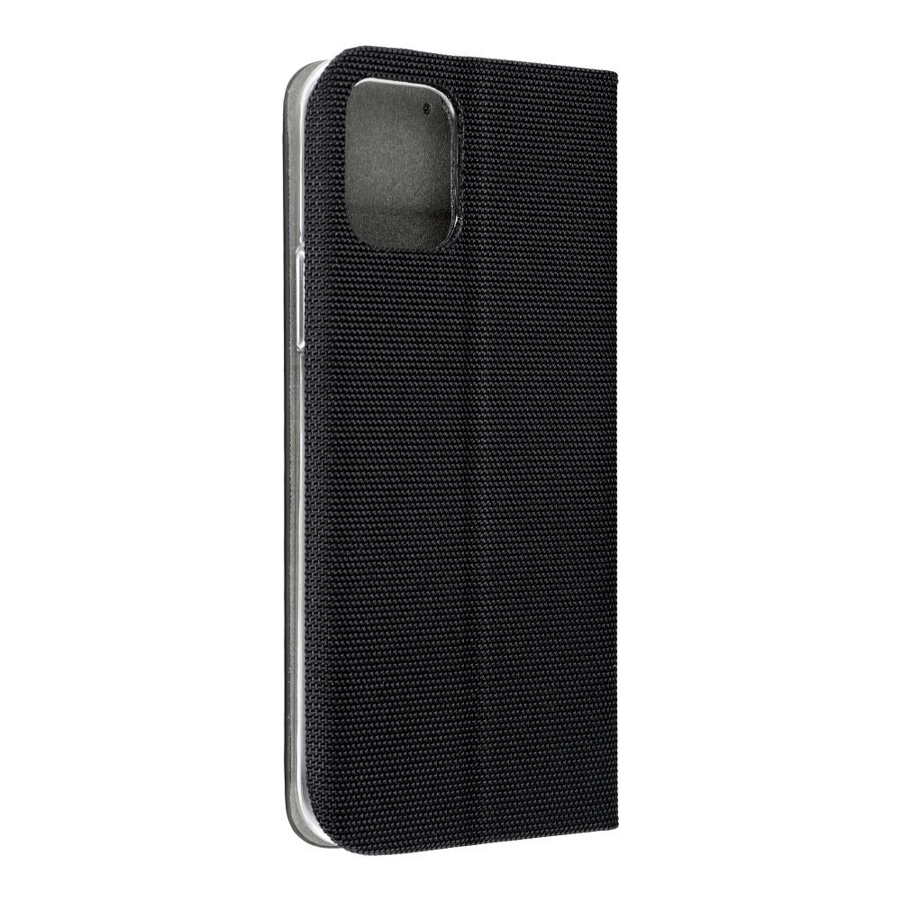 SENSITIVE Book case for SAMSUNG S24 FE black - Image 2