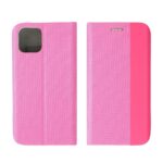 SENSITIVE Book case for SAMSUNG A26 5G light pink - Image 2