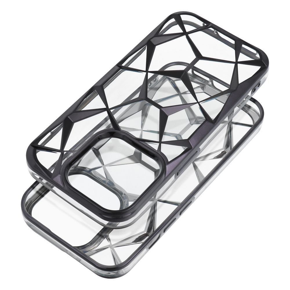 TWINKI Case for IPHONE 15 PRO black - Image 2