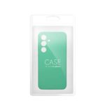 Case SILICONE 2mm for MOTOROLA EDGE 50 Pro mint - Image 2