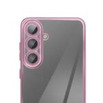 Case GLAM for SAMSUNG S25 Plus rose pink - Image 2