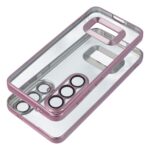 Case GLAM for SAMSUNG S25 Ultra rose pink - Image 2