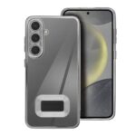Case GLAM for SAMSUNG A26 5G silver
