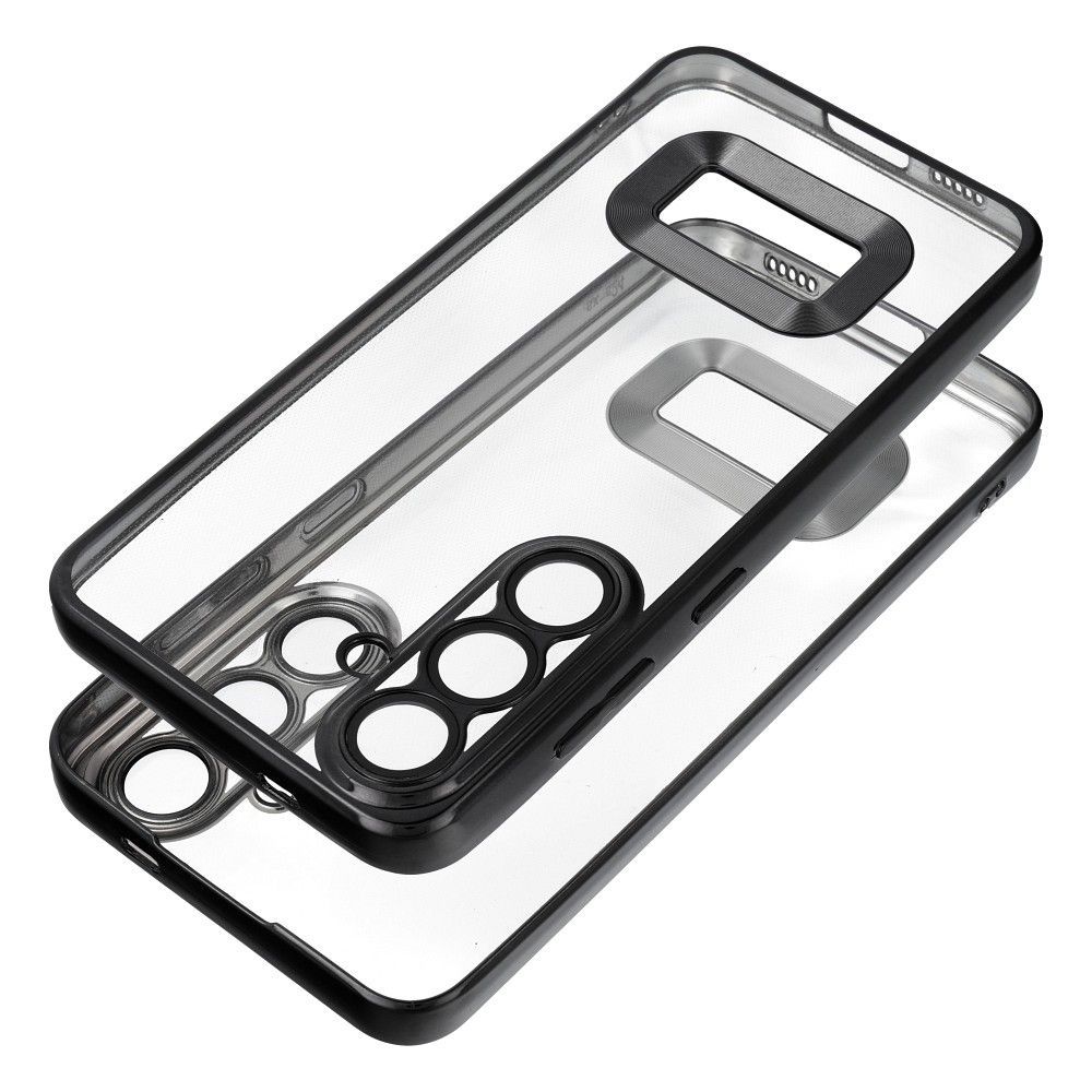 Case GLAM for SAMSUNG A26 5G black - Image 2
