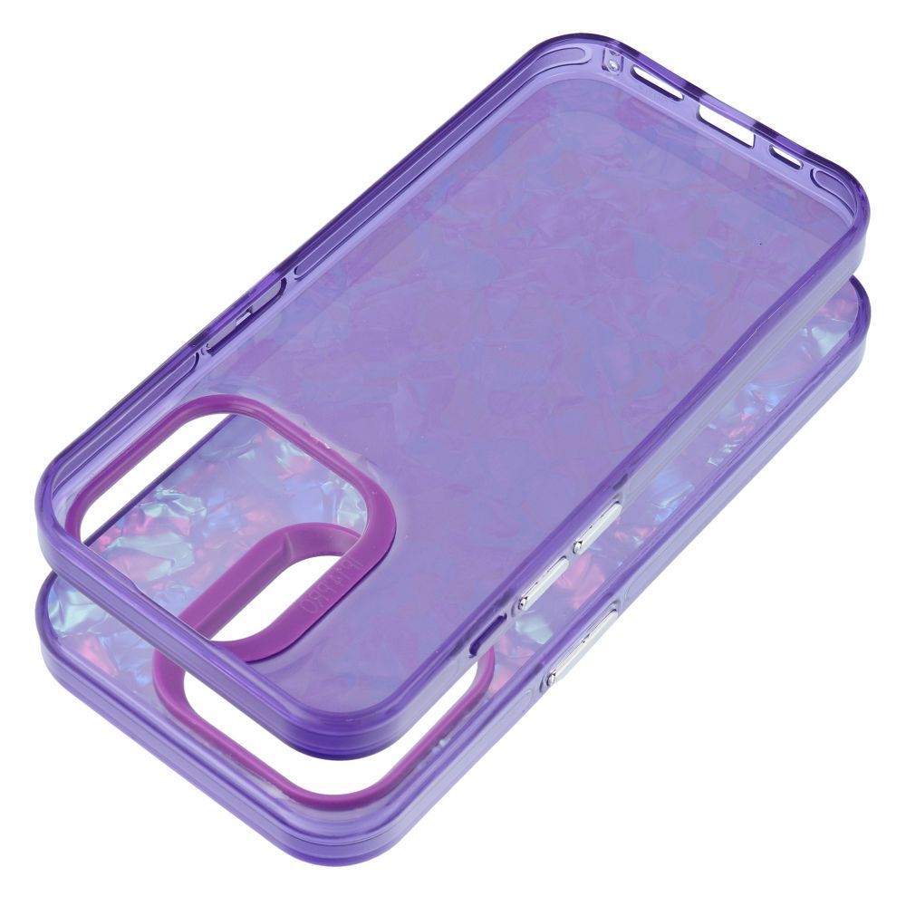 TUTTI FRUTTI Case for IPHONE 15 PRO MAX violet - Image 2