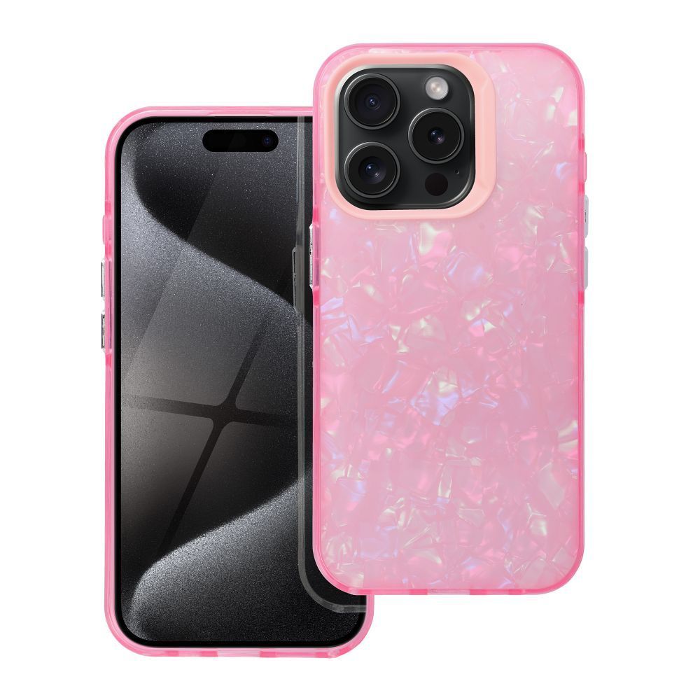 TUTTI FRUTTI Case for IPHONE 13 PRO pink - Image 1