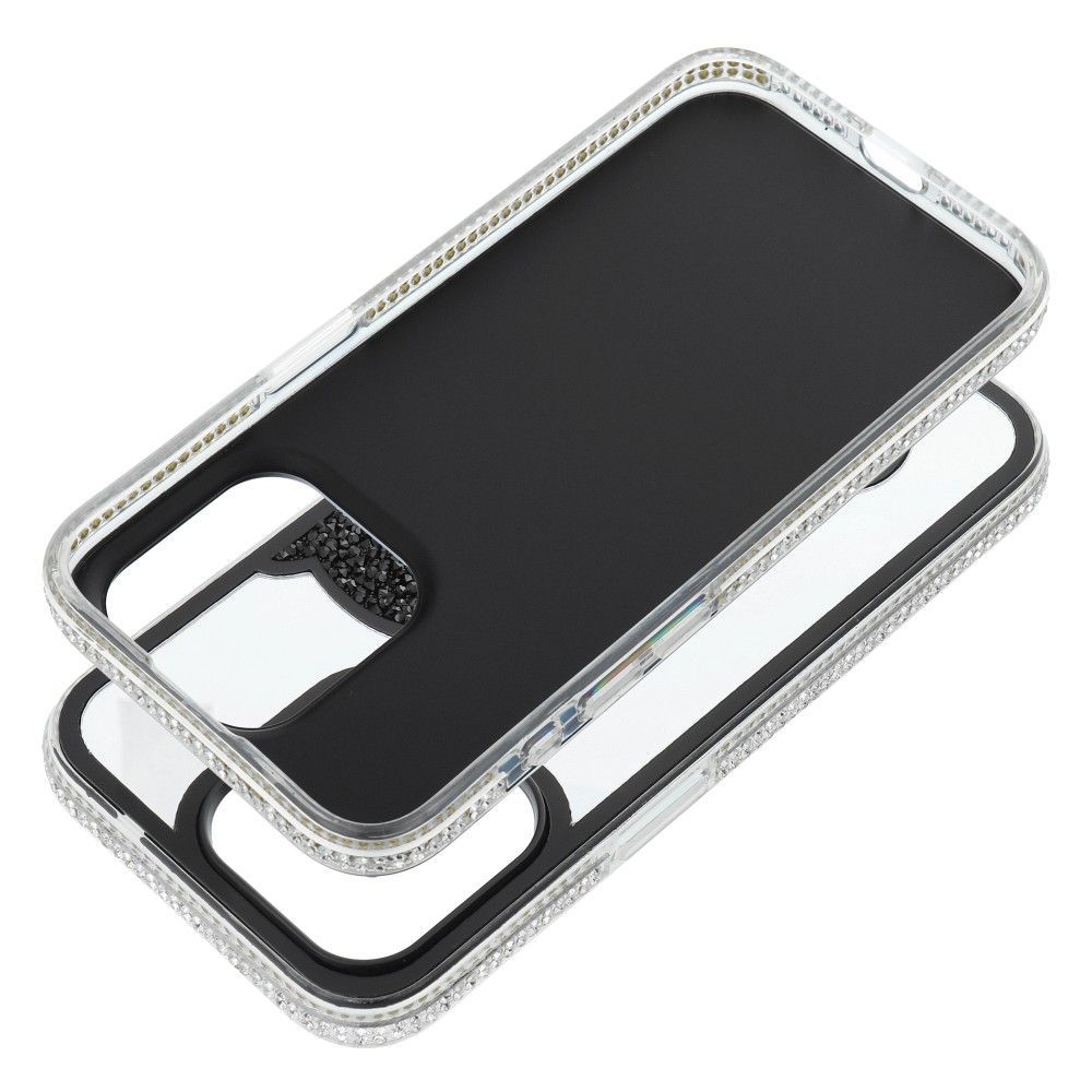 TEDDY BEAR Case for IPHONE 15 Pro black - Image 2