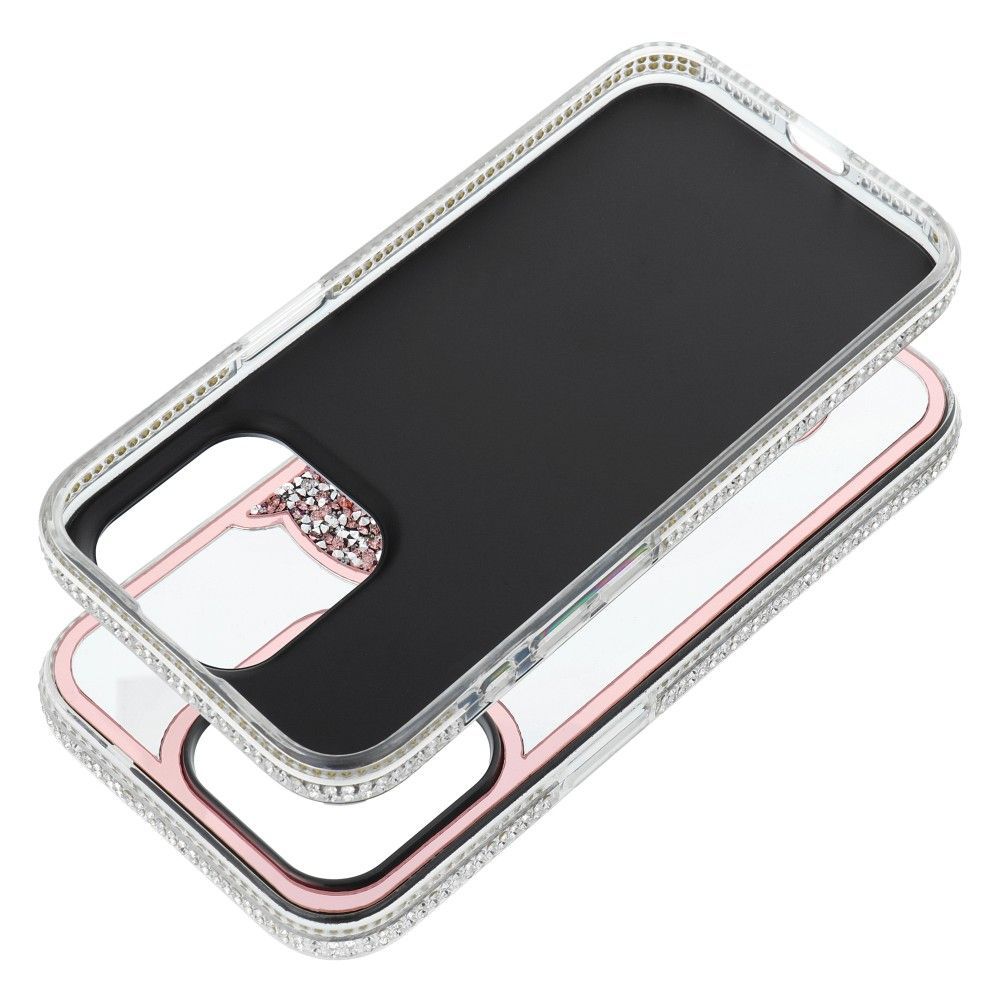 TEDDY BEAR Case for IPHONE 16 Pro Max pink - Image 2