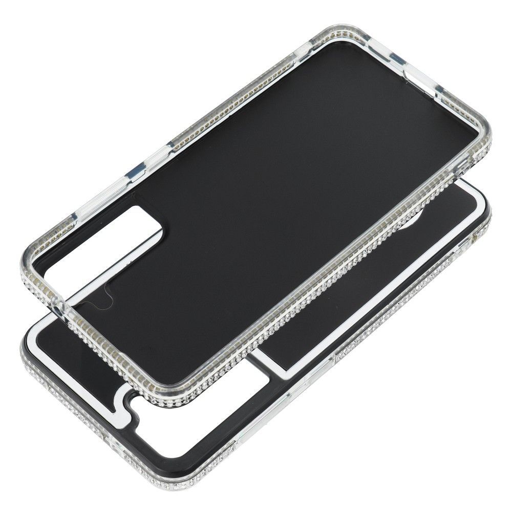 TEDDY BEAR Case for SAMSUNG S23 black - Image 2