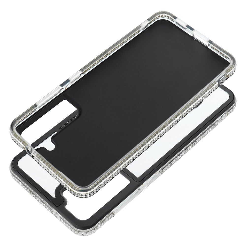 TEDDY BEAR Case for SAMSUNG A51 black - Image 2