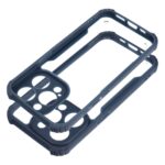 ANTI-DROP case do IPHONE 16 Pro Max navy - Image 2