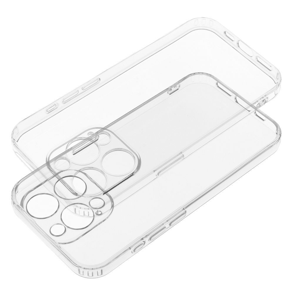 CLEAR CASE 1,5 mm for IPHONE 14 Pro Max transparent - Image 2