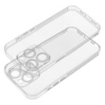 CLEAR CASE 1,5 mm GRID for IPHONE 7 Plus / 8 Plus transparent - Image 2