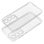 CLEAR CASE 1,5 mm GRID for SAMSUNG S24 Plus transparent - Image 2